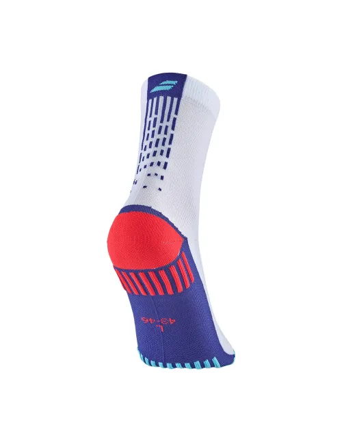 Calcetines Babolat Padel Mid Socks | Ofertas de pádel